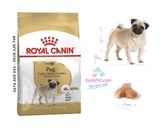 THỨC ĂN ROYAL CANIN PUG ADULT CHO CHÓ TRƯỞNG THÀNH TRÊN 10 THÁNG TUỔI 500G - SP000028