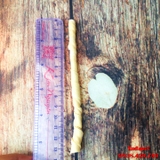 XƯƠNG QUE DA HEO LÀM SẠCH RĂNG HUẤN LUYỆN CHÓ - SP000236