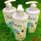 SỮA TẮM THẢO MỘC CHO CHÓ MÈO VIME SHAMPOO - SP000626