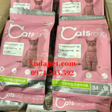 Thức ăn cho mèo con CATSRANG - SP005270