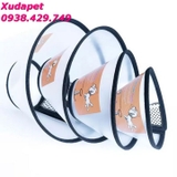 VÒNG CHỐNG LIẾM CHO CHÓ MÈO- SP000094