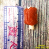 XƯƠNG THỊT VIÊN RAU CỦ THỊT GÀ 3 HƯƠNG VỊ HUẤN LUYỆN CHÓ KHỬ MÙI HÔI MIỆNG - SP000107