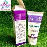 THUỐC ĐẶC TRỊ GHẺ , XÀ MÂU ANTI DERM - SP000178