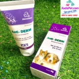 THUỐC ĐẶC TRỊ GHẺ , XÀ MÂU ANTI DERM - SP000178