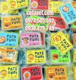 Pate Tươi Thịt Bò Cho Chó Mèo Nguyên Chất 100% Hộp 500g - SP005436