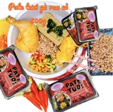 Pate Tươi Cho Chó Mèo Nguyên Chất 100% Hộp 500g - SP005429