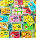 PATE TƯƠI THỊT BÒ CHO CHÓ MÈO NGUYÊN CHẤT 100% HỘP 500G - SP005436