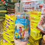 SÚP THƯỞNG CIAO CHURU CHO MÈO