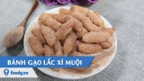 BỘT XÍ MUỘI 500G