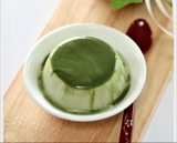 BỘT LÀM BÁNH FLAN MATCHA PURIN MIX 500g