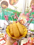 BỘT XÚC XÍCH CORNDOG