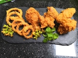 BỘT CHIÊN KARAAGE GIÒN XÙ - THƯƠNG HIỆU NHẬT BẢN