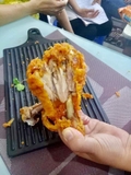 BỘT CHIÊN KARAAGE GIÒN XÙ - THƯƠNG HIỆU NHẬT BẢN