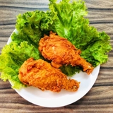 BỘT CHIÊN KARAAGE GIÒN XÙ - THƯƠNG HIỆU NHẬT BẢN