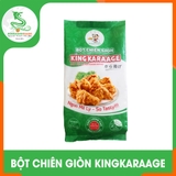 BỘT CHIÊN GIÒN KING KARAAGE