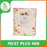 MEAT PLUS+ 400- ĐẠM ĐẬU NÀNH