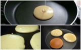 BỘT LÀM BÁNH PANCAKE