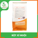 BỘT XÍ MUỘI 500G