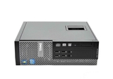 Cây máy tính để bàn Dell OPTIPLEX 7010, E02S (Core i3-2100 / RAM 8GB / New SSD 128GB) - Like New / 2Yr ProSupport
