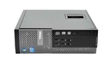 Máy tính để bàn Dell OPTIPLEX 7010, E04S (Core i5-2400 / RAM 8GB / New SSD 128GB / DVD) - Like New / 2Yrs