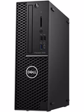 Cây máy tính đồ họa Dell Precision 3430 SFF, U05S4 (Core i7-9700 / RAM 16GB / SSD 1TB /VGA K620/ Win 10 Pro) | 3 Yr Pro
