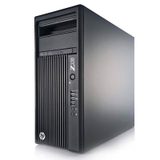 Máy tính để bàn HP Z230 Workstation, U04S3 (Core i7-4770 / RAM 8GB / New SSD 512GB / DVD) - Like New / 2Yrs