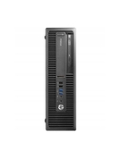 Cây máy tính để bàn HP 800 G2, E05S3 (Core i5-6500 / RAM 16GB / New SSD 512GB) | Like New A