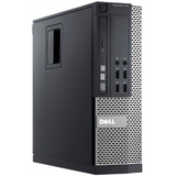 Bộ máy tính để bàn Dell OPTIPLEX 790, E01M20 (i3-2100/RAM 4GB/HDD 320GB/DVD)/Màn hình Dell 20 Monitor E2020H 19.5 inch/Chuột phím Dell