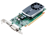 Card màn hình rời cho thiết kế đồ họa NVIDIA QUADRO K600 1GB DDR3/DP/DVI-I DL/PCIx16/chân lùn cho dòng cây HP và Dell nhỏ/Bảo hành 06 tháng