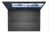 Laptop đồ họa cao cấp Dell Precision 7560 i7-11800H, Ram 16GB, SSD 512GB, 15.6