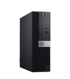 * Máy tính để bàn Dell OPTIPLEX 5060, E03S2 (i5-8400/RAM 4GB/SSD 240GB + HDD 1TB/DVD-RW/DP/K+M) - KHÔNG GỒM MÀN HÌNH