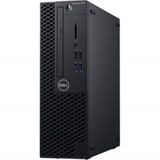 * Máy tính để bàn Dell OPTIPLEX 3070 SFF-9500-8G1TBKHDD, E04 (Core i5-9500/RAM 8GB/HDD 1TB) - KHÔNG GỒM MÀN HÌNH