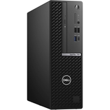 Máy tính để bàn Dell Optiplex 7080 SFF (Core i5-10500 / RAM 8GB / SSD 256GB / Ubuntu) / New / FullVAT / Genuine / 3Yr Pro