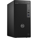 Máy tính để bàn Dell Optiplex 3080 MT (Core i5-10505 / RAM 8GB / SSD 256GB NVME / Dos) / New / FullVAT / Genuine / 1Yr Pro - (3080MT-i510505-4G1TB-UP)