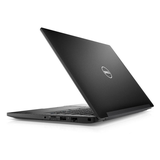 Laptop Dell Latitude 7480 (Core i7-7600U / RAM 8GB / SSD 256GB / 14 inch FullHD) / WL + BT / Webcam HD / Win 10 Pro - Like New