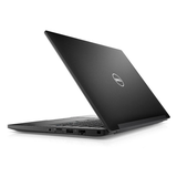 Laptop Dell Latitude 7480 (Core i5-7300U / RAM 8GB / SSD 256GB / 14 inch FullHD) / WL + BT / Webcam HD / Win 10 Pro - Like New