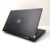 Laptop Dell Latitude 7480 (Core i5-7300U / RAM 8GB / SSD 256GB / 14 inch FullHD) / WL + BT / Webcam HD / Win 10 Pro - Like New