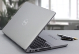 Laptop Dell Latitude 5510 (Core i7-10610U / RAM 16GB / SSD 512GB / 15.6 inch FullHD) / WL + BT / Webcam HD / Win 10 Pro - Like New