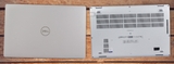 Laptop Dell Latitude 5510 (Core i7-10610U / RAM 8GB / SSD 512GB / 15.6 inch FullHD Cảm ứng) / WL + BT / Webcam HD / Win 10 Pro - Like New