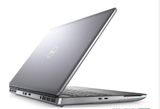 Laptop đồ họa cao cấp Dell Precision 7560 i7-11800H, Ram 16GB, SSD 512GB, 15.6