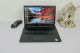 Laptop Dell Latitude 7480 (Core i5-7300U / RAM 8GB / SSD 256GB / 14 inch FullHD) / WL + BT / Webcam HD / Win 10 Pro - Like New