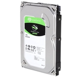 Ổ cứng HDD Seagate BarraCuda 1TB SATA3 7200RPM / New / FullVAT / Genuine / 2Yr