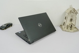 Laptop Dell Latitude 7480 (Core i5-7300U / RAM 8GB / SSD 256GB / 14 inch FullHD) / WL + BT / Webcam HD / Win 10 Pro - Like New