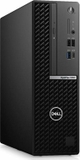Máy tính để bàn Dell Optiplex 5080 SFF XCTO (Core i5-10500 / RAM 4GB / HDD 1TB / Ubuntu) / New / FullVAT / Genuine / 3Yrs - (42OT580001)
