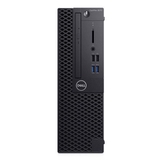 * Máy tính để bàn Dell OPTIPLEX 3070 SFF-9500-8G1TBKHDD, E04 (Core i5-9500/RAM 8GB/HDD 1TB) - KHÔNG GỒM MÀN HÌNH