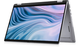 Laptop Dell Latitude 7410 2in1 Xoay 360 (Core i7-10610U / RAM 16GB / SSD 256GB / 14 inch FullHD) / WL + BT / Webcam HD / - Like New (Vỏ nhôm)