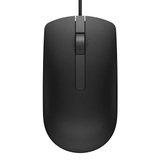 Chuột quang dây Dell MS116 USB | Chính hãng | BrandNew | Bảo hành 12 tháng