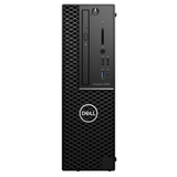 Cây máy tính đồ họa Dell Precision 3430  V06 SFF,  (Core i7-9700 / RAM 32GB / SSD 1TB /VGA P1000 4G/ Win 10 Pro) | 3 Yr Pro/ Likenew