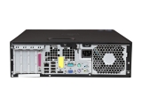 Máy tính để bàn HP 6300 Pro, E03SD2 (Core i5 - 2400 / RAM 4GB / New SSD 128GB + HDD 500GB / DVD) - Like New / 2Yrs