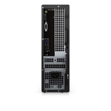 PC Dell VOSTRO 3681 SFF (Core i3-10105 / 8GB RAM / 128GB SSD + 1TB HDD) / WL + BT / K + M / Win11 / Office 2021HS / New / FullVAT / Genuine - (STI38400W-4G-1T)